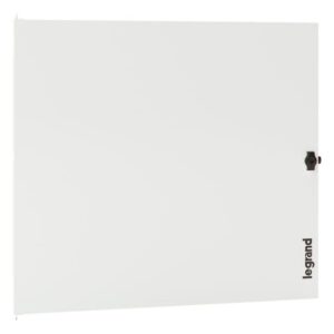 LEGRAND - Porte métal pr XL3 S 160 4x36M - 337264