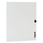 LEGRAND - Porte métal pr XL3 S 160 5x24M - 337255
