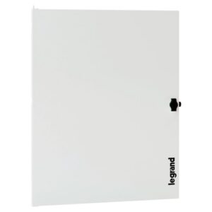 LEGRAND - Porte métal pr XL3 S 160 5x24M - 337255