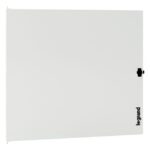 LEGRAND - Porte métal pr XL3 S 160 6x36M - 337266