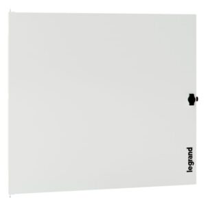 LEGRAND - Porte métal pr XL3 S 160 6x36M - 337266