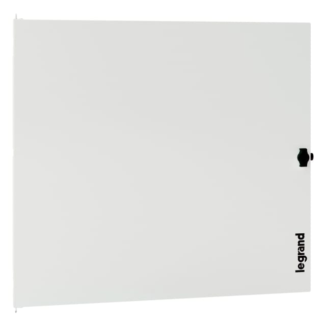 LEGRAND - Porte métal pr XL3 S 160 6x36M - 337266 LEGRAND - Porte métal pr XL3 S 160 6x36M - 337266