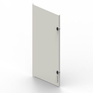 LEGRAND - Porte métal pr XL3 S 160 7x24M - 337257