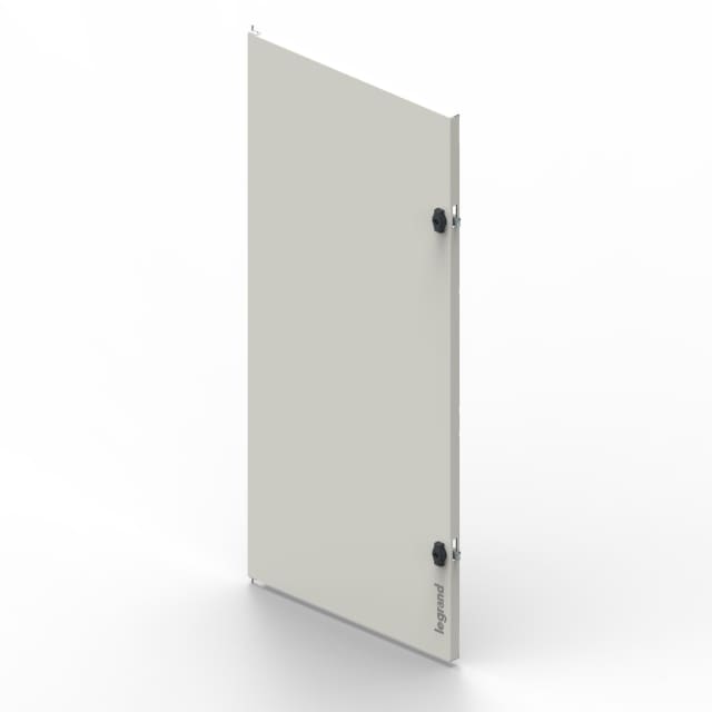 LEGRAND - Porte métal pr XL3 S 160 7x36M - 337267 LEGRAND - Porte métal pr XL3 S 160 7x36M - 337267