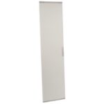 LEGRAND - Porte plate métal - h 1950 mm Pour gaine à câbles XL³ 800 - 020434