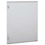 LEGRAND - Porte plate métal - l. 950 mm pr coffrets XL³ 800 ht. 1295mm - 021277