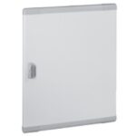 LEGRAND - Porte plate métallique h 600 pour coffrets XL³ 160/400 - 020273