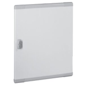 LEGRAND - Porte plate métallique h 600 pour coffrets XL³ 160/400 - 020273