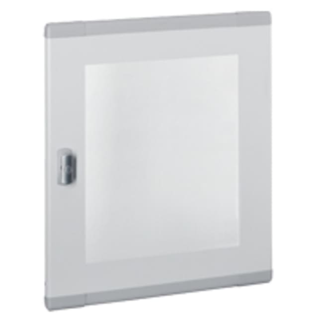 LEGRAND - Porte plate vitrée h 900 pour coffrets XL³ 160/400 - 020285 LEGRAND - Porte plate vitrée h 900 pour coffrets XL³ 160/400 - 020285