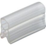 LEGRAND - Porte-repère Mémocab 12 mm pr filerie sect. 0