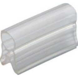 LEGRAND - Porte-repère Mémocab 12 mm pr filerie sect. 1