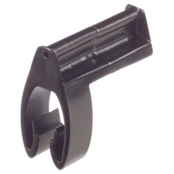 LEGRAND - Porte-repères CAB 3 section 10 à 16 mm² - noir - 038490