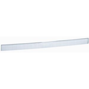 LEGRAND - Porte-repères adhésif clips. pour coffrets XL³ 160/400 - 020399