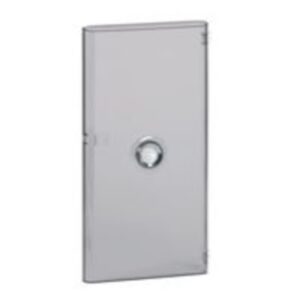 LEGRAND - Porte transparant Drivia 13 mod. 3 rang. - 401343