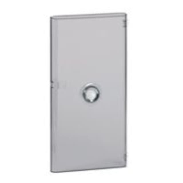 LEGRAND - Porte transparant Drivia 13 mod. 3 rang. - 401343 LEGRAND - Porte transparant Drivia 13 mod. 3 rang. - 401343