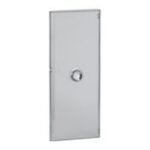 LEGRAND - Porte transparant Drivia 13 mod. 4 rang. - 401344