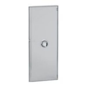 LEGRAND - Porte transparant Drivia 13 mod. 4 rang. - 401344