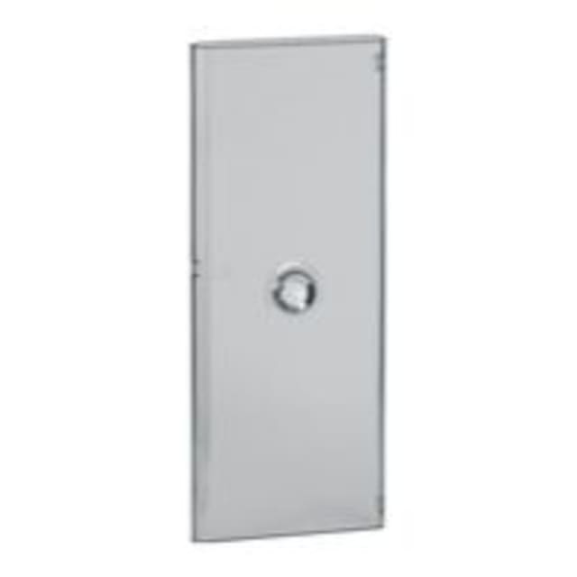 LEGRAND - Porte transparant Drivia 13 mod. 4 rang. - 401344 LEGRAND - Porte transparant Drivia 13 mod. 4 rang. - 401344