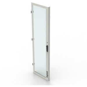 LEGRAND - Porte vitrée h.2200mm - L800mm pour coffret/armoire XL³S 400 - 338132