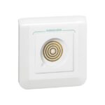 LEGRAND - Prise magnétique appel seul manipulateur 078240-complet - 078246L
