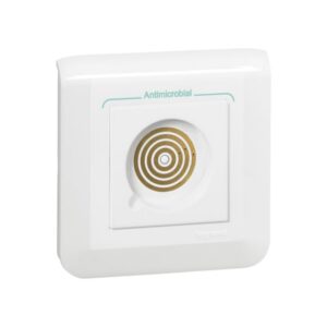 LEGRAND - Prise magnétique appel seul manipulateur 078240-complet - 078246L