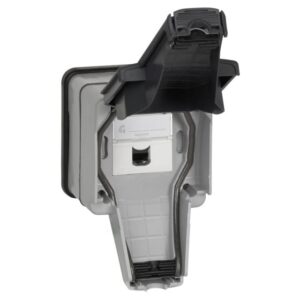 LEGRAND - RJ45 sockets plexo IP66 - 090467