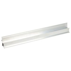 LEGRAND - Rail DIN 3 positions 24M pour XL3 S 630 - 338223
