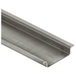 LEGRAND - Rail EN 60715 - symétrique - profondeur 7