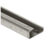 LEGRAND - Rail Lina 25 - à couper - 2 m asymétrique - EN 50035 - 037402