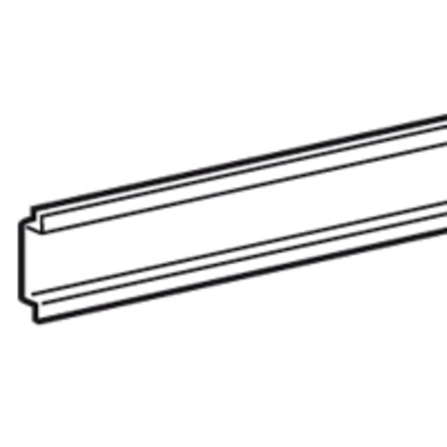 LEGRAND - Rail acier universel - l 600mm pour coffrets XL³ 800/4000 - 020604 LEGRAND - Rail acier universel - l 600mm pour coffrets XL³ 800/4000 - 020604