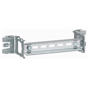 LEGRAND - Rail modulaire - long. 250 mm Pour gaines à câbles XL³ 400 - 020203