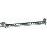 LEGRAND - Rail modulaire longueur 515 mm pour app. mod. Lexic et Vistop - 020201