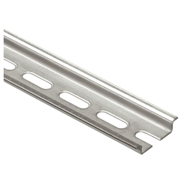 LEGRAND - Rail symétrique-à couper-2m prof.7 LEGRAND - Rail symétrique-à couper-2m prof.7