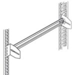 LEGRAND - Rail universel réglable pour coffrets/armoires XL³ 400 - 020202