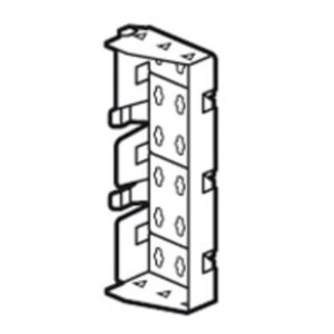LEGRAND - Réhausse de montants fonct. pour armoire XL³ 4000 - 020750
