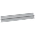LEGRAND - Rehausse de rail aluminium 20 modules - 405226