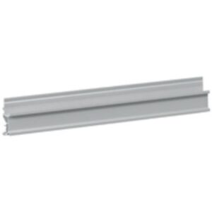 LEGRAND - Rehausse de rail aluminium 20 modules - 405226