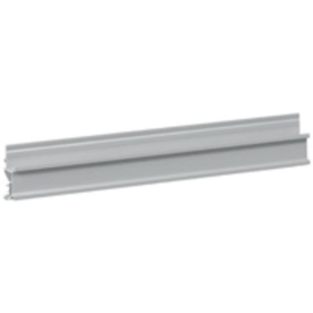 LEGRAND - Rehausse de rail aluminium 20 modules - 405226 LEGRAND - Rehausse de rail aluminium 20 modules - 405226