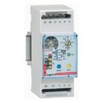 LEGRAND - Relais différentiel pour DPX Enclipsable sur rail DIN - 026088