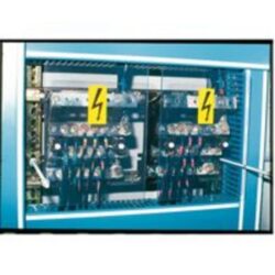 LEGRAND - Répartiteur étagé - 4p - 250A - 4 barres 25x4 mm - pour cosses - 037435