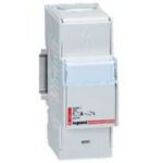 LEGRAND - Répartiteur modulaire 1p 125 A 16 connexions - 35 kA - 2 mod. - 004871