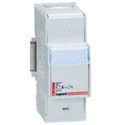 LEGRAND - Répartiteur modulaire 1p 125 A 16 connexions - 35 kA - 2 mod. - 004871