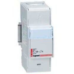 LEGRAND - Répartiteur modulaire 1p 160 A 13 connexions - 27 kA - 2 mod. - 004883