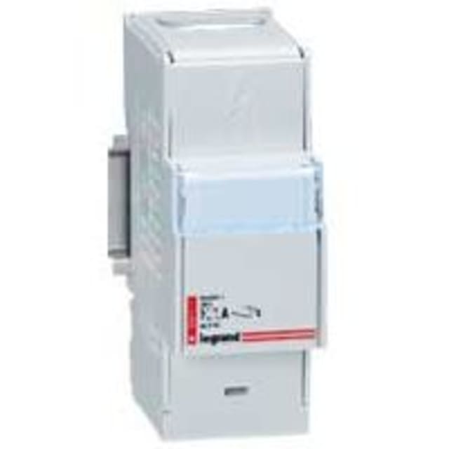 LEGRAND - Répartiteur modulaire 1p 250 A 11 connexions - 60 kA - 2 mod. - 004873 LEGRAND - Répartiteur modulaire 1p 250 A 11 connexions - 60 kA - 2 mod. - 004873