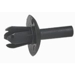 LEGRAND - Rivet isolant pour fixation de la goulotte Lina 25 - 020080