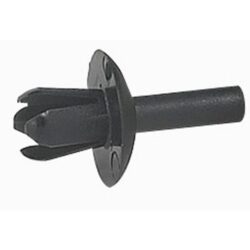 LEGRAND - Rivet isolant pour fixation de la goulotte Lina 25 - 020080