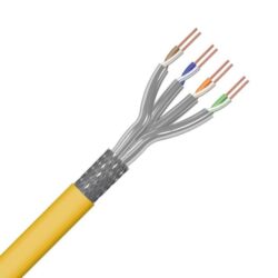 LEGRAND - S/FTP CAT6A 4P LSOH Cca-s1a