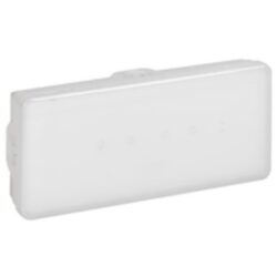 LEGRAND - Sec.B65 Led 200lm 1h NP/P IP65 - 661433