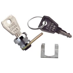 LEGRAND - Serrure à clé no 850 pour porte coffret Ekinoxe TX - 001390
