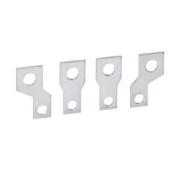 LEGRAND - Set 4 épanouisseurs pr rails et cosses pour DPX³ 125HP 4P - 423889